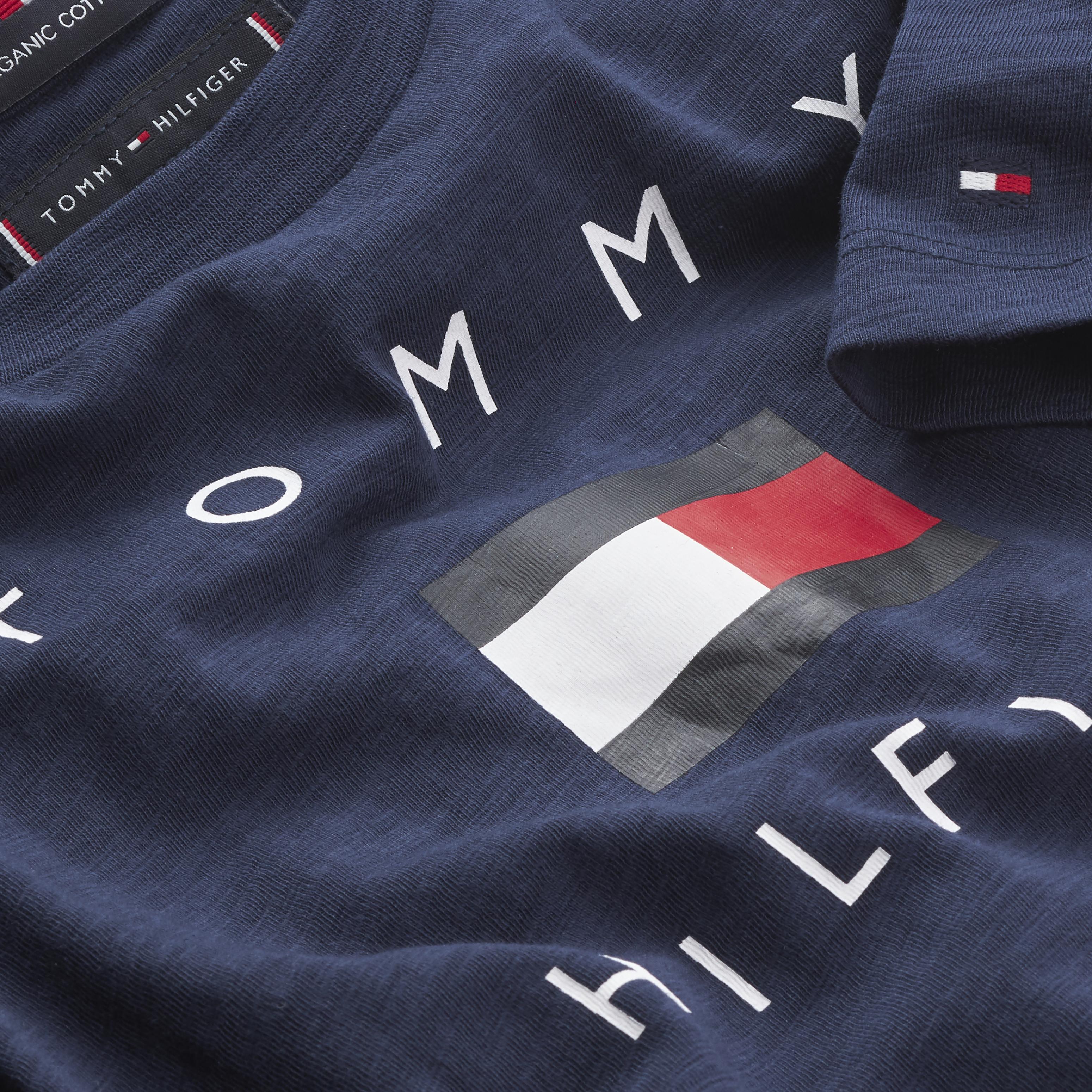 Logo Tee KB0KB06523 C87 